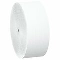 Bsc Preferred Scott 1-Ply Jumbo Coreless Bathroom Tissue, 12PK S-22346